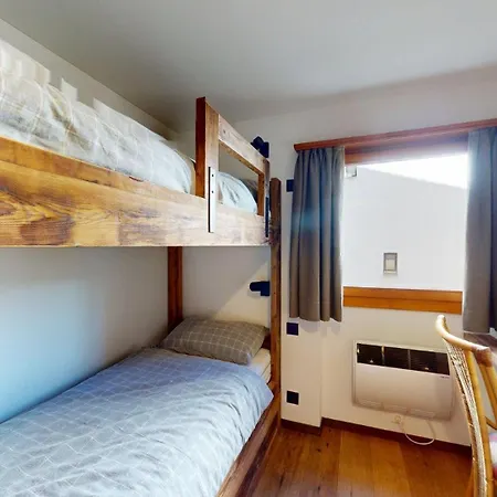 Tschuetta 2 Apartament
