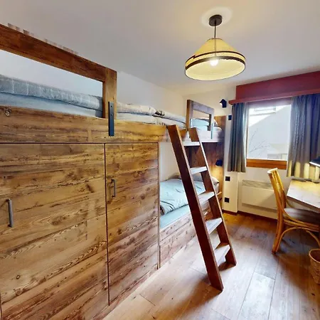 Apartament Tschuetta 2 *