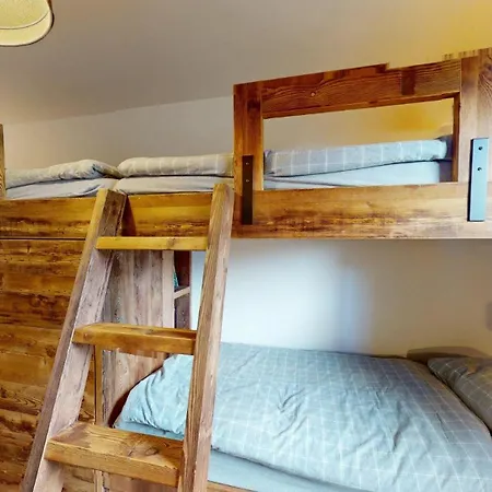 Apartament Tschuetta 2 Celerina/Schlarigna